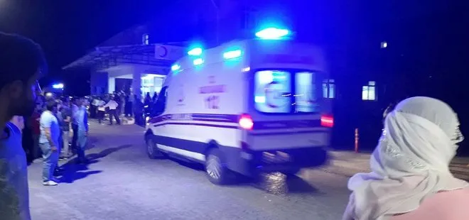 Son dakika: Diyarbakır Kulp’ta kalleş saldırı! Şehitler ve yaralılar var