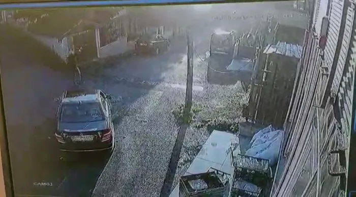 Son dakika: İstanbul’da dehşet: Evliyken 5 sene boyunca aldatıldığını öğrenen eski koca kurşun yağdırdı! O anlar kamerada - 2