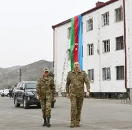 Hollandadan Aliyev hakkında skandal karar