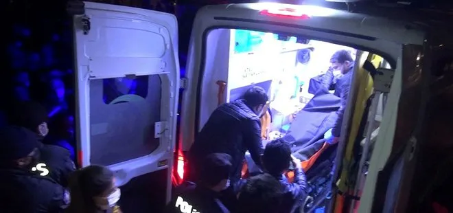 Erzurum’da şoke eden olay: Yaşlı kadın boğazı kesilmiş halde ölü bulundu
