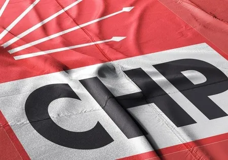 Tribünlerde mazbata provokasyonu! CHP neyin peşinde?