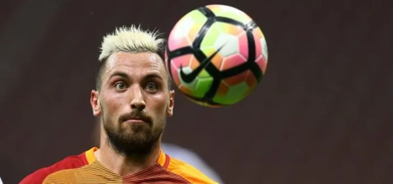 Sinan Gümüş görüşme odasına!