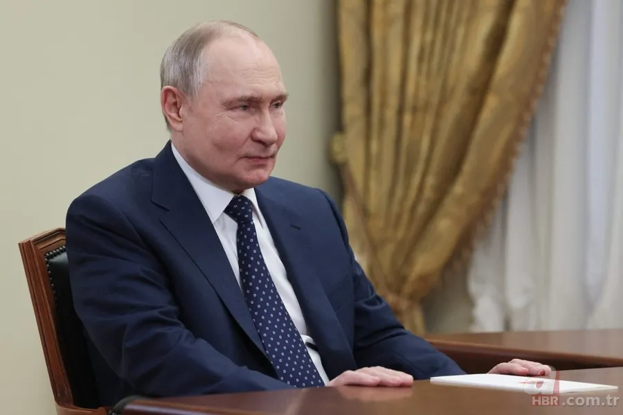 İngiliz basınından flaş iddia! Trump’ın sabrı taştı: ABD, Rusya-Ukrayna müzakerelerinden çekiliyor mu? 10