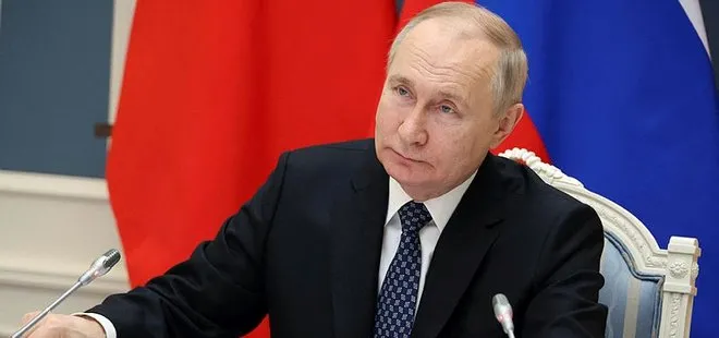 Putin’den yeni kararname: Batılı ülkelerin gaz borçlarını yabancı para birimleriyle ödemelerine izin