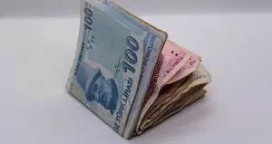 Borç düzenlemesi yürürlükte! Yüzde 90 indirim yapılacak