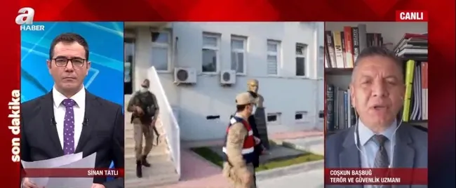 Özel Haber | PKK elebaşı Murat Karayılan'ın postacısının yakalanması ne anlama geliyor? Uzman isim A Haber’de değerlendirdi - 4