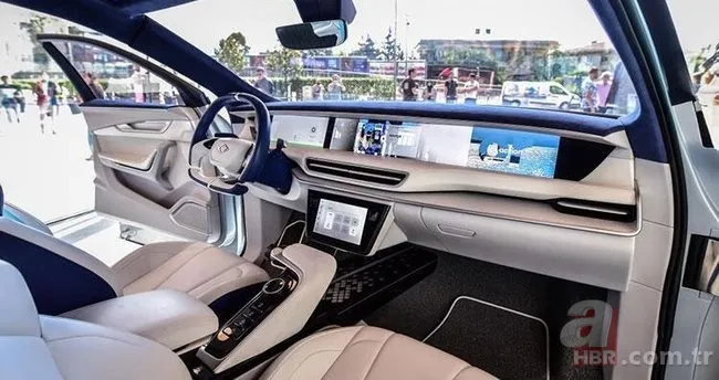 Yerli otomobil TOGG satışa çıktı mı, nasıl alınır, fiyatı ne kadar? TOGG FİYAT LİSTESİ 2023 | Ön sipariş başvuru formu... 6