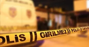 Konya’da bıçaklı kavga: 1 ölü