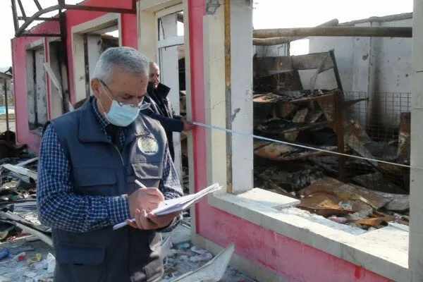 Ermenistan’a 50 milyar dolarlık işgal faturası! Ödeyemezse toprak verecek - 3