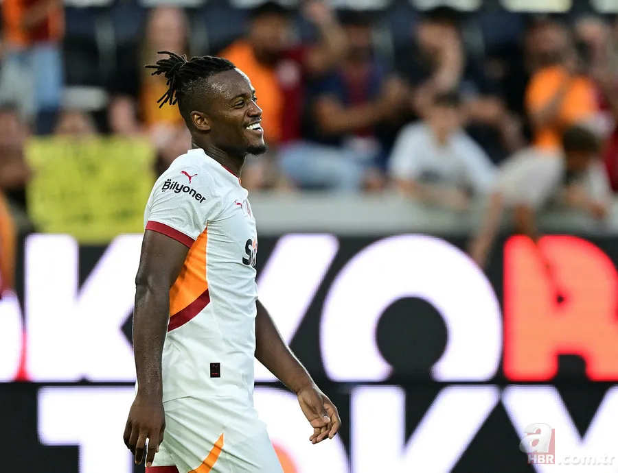 Galatasaray'da transfer krizi! İmza beklenirken iptal mi oluyor? 4