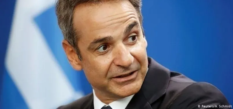 Yunan medyası yönetimi ve Miçotakis'i hedef aldı: Yunanistan'ın fikri yok! Dikkat çeken Türkiye analizi