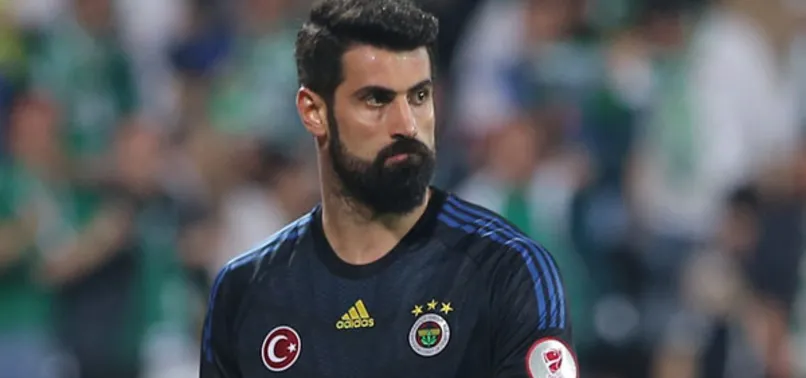 Volkan Demirel'e sürpriz transfer teklifi