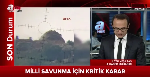 Asya pazarında TAI rüzgarı esecek - 1