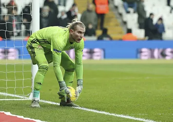 Loris Karius'un yeni takımı belli oldu