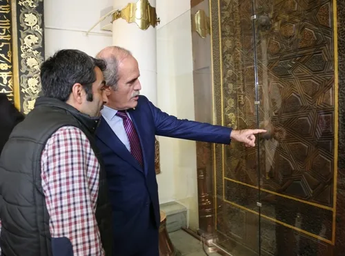 Yeni keşfedilen gök cisimlerinde Osmanlı iddiası - 2