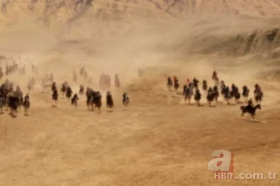 Ebu Cehil Kimdir? Nasıl bir hayat yaşamıştır? Ne zaman, nasıl öldü? Peygamber Efendimizin "Ebu Cehil'in hurma ağacı" sözü ne demek? 2