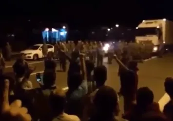 15 Temmuz darbe girişimi sırasında Sultanbeyli'deki olaylarla ilgili mahkemeden önemli karar