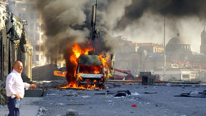 Son dakika: Gezi Parkı davasında savcıdan flaş talep! Osman Kavala ve Ayşe Mücella Yapıcı...