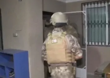 Bir suç örgütü daha çökertildi! Adana merkezli 2 ilde 'Kuyu' operasyonu | Mustafa Altınyüzük ve Ramazan Altınyüzük yakalandı