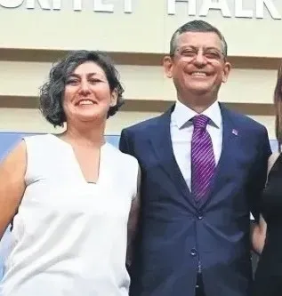 Didem Özel