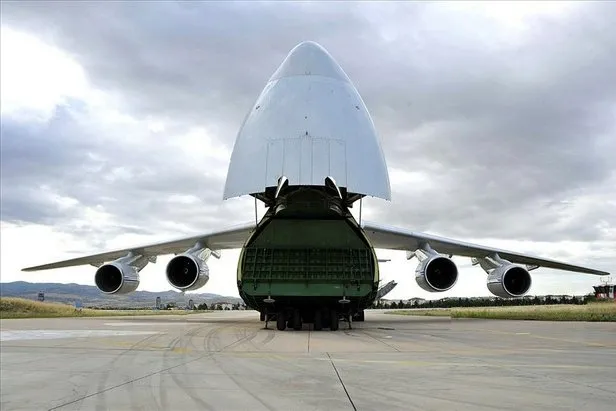 Son dakika: Türkiye ile ABD arasında S-400 gerilimi sürerken Milli Savunma Bakanı Hulusi Akar'dan "Girit Modeli" önerisi - 1