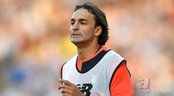 Sezon sonu sözleşmesi bitecek futbolcular 2019! Yok böyle bir fırsat 8