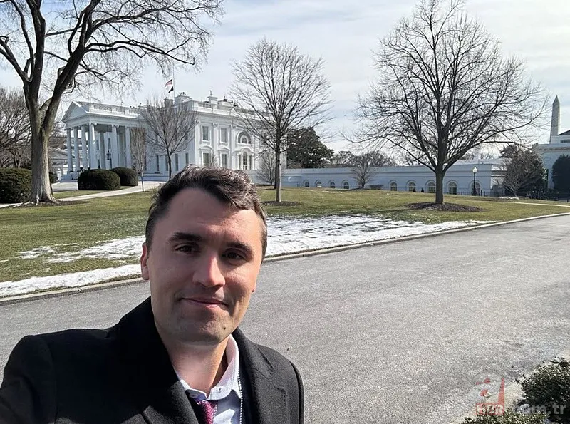 Charlie Kirk olayı nedir, neden öldürüldü? Trump destekçisi siyasi aktivist Charlie Kirk kimdir, kaç yaşındaydı? 5