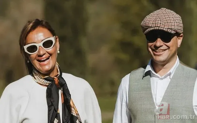 İlk kez video çektiler! O anlar olay oldu: Pınar Altuğ’dan eşine soğan tepkisi 6