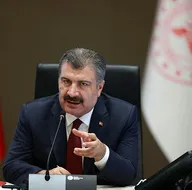 Bakan Koca yüzde 125 artış var dedi! O illeri uyardı