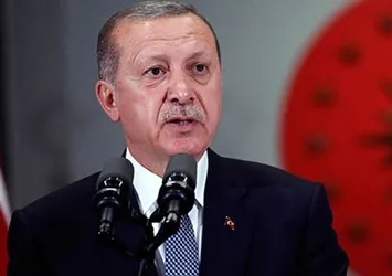 Başkan Erdoğan'dan döviz kararı
