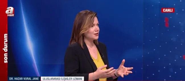 Adım adım 3. Dünya Savaşı’na gidiş | ABD öncülüğünde Batı’nın Çin ve Rusya karşılaşması! Nükleer savaş riski var mı?