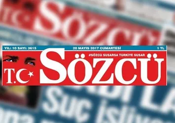 RTÜK'ten Sözcü TV'ye para cezası! Emek hırsızlığı yaptılar