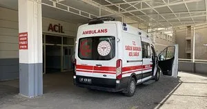 Şanlıurfa’da silahlı kavga: 1 ölü