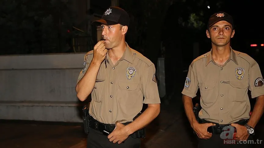 Bekçi alımı ilanı yayınlandı mı? 2022 Jandarma ve EGM bekçi alımı başvuruları ne zaman başlayacak? 10