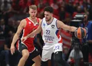 Anadolu Efes finalde