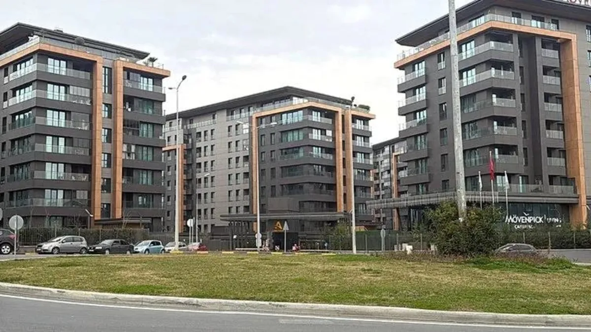 İstanbul’da İsveçli vahşeti! Öldürüp skuterle kaçtı