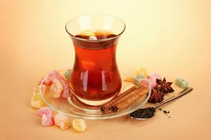 THY Türk çayını böyle dünyaya tanıtacak