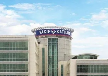 Vakıf Katılım’dan 525 milyonluk ihraç