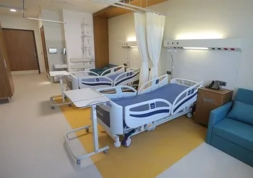 Özel hastanelere koronavirüs ayarı