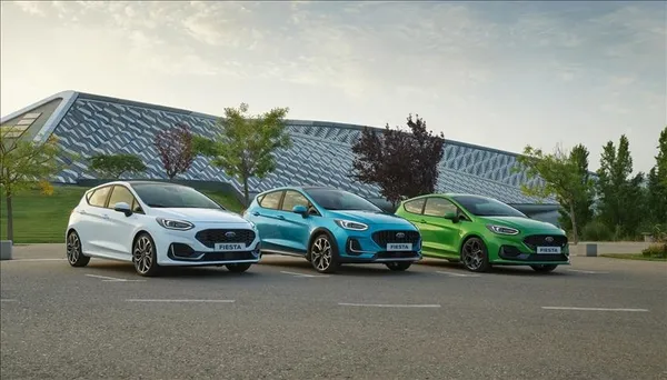 1661191357072.jpg Otomotiv devi Ford kararını verdi! 3 bin kişinin işine son verildi - 6