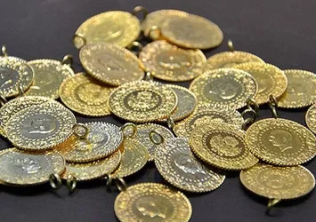 Altının gramı 143,8 liraya yükseldi