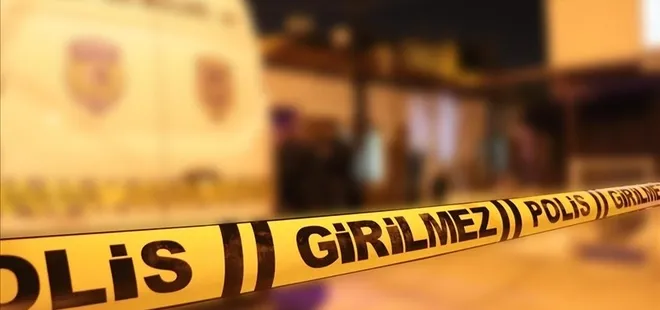 Kayseri'de bir kişi evinde ölü bulundu