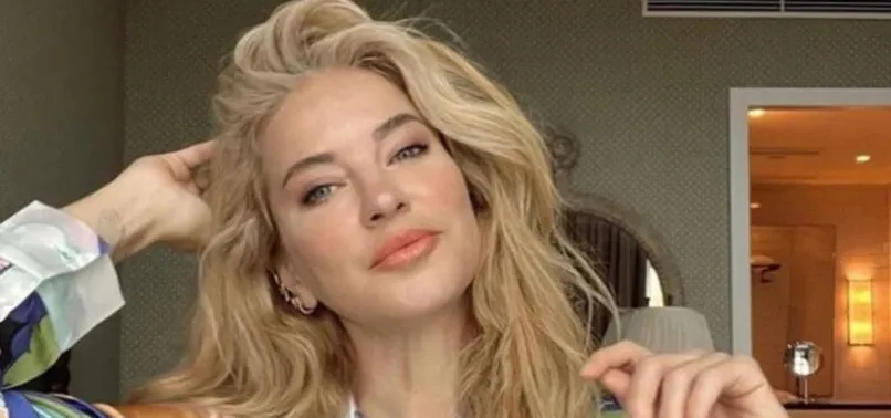 Burcu Esmersoy'un günlük kazancı dudak uçuklattı