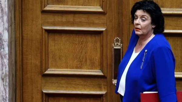 Yunanistan'da Türkiye hazımsızlığı! Parlamento karıştı - 1