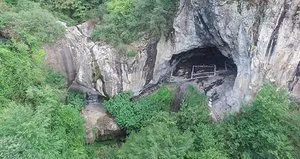 Her yerde iz aranıyordu! Orada bulundu
