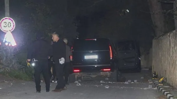 Halil Falyalı cinayetinde flaş gelişme! O ismin kıyafetleri bulundu | 2 kişi tutuklu kalacak - 6