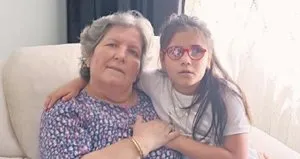 Kan değil sevgi bağı!