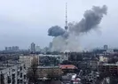 Rus zırhlısı böyle patlatıldı