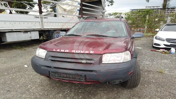 Devlet 337 bin TL'ye Land Rover Freelander satıyor! Piyasada bu fiyata ikinci el araç bulmak zor - 7