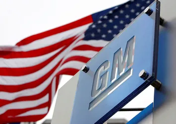 General Motors'tan Avrupa'ya dönüş sinyali